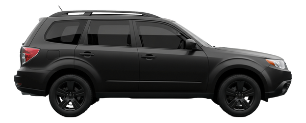 2009–2013 Subaru Forester