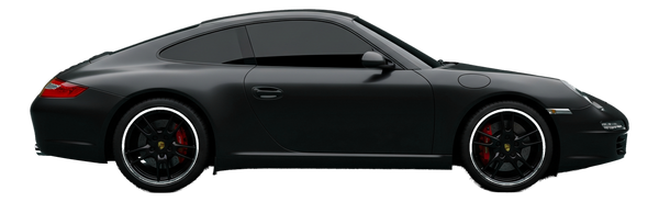 2005–2012 Porsche 911