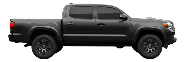 2024–2026 Toyota Tacoma