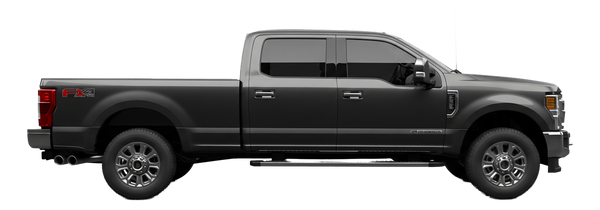 2017–2022 Ford Super Duty F-250/F-350