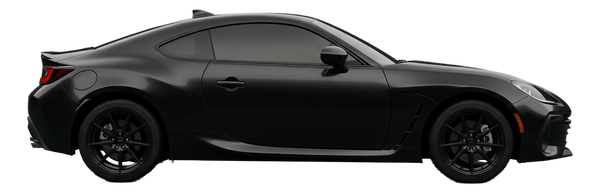 2022–2025 Subaru BRZ