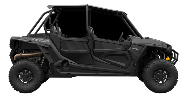 2011–2014 Polaris RZR XP