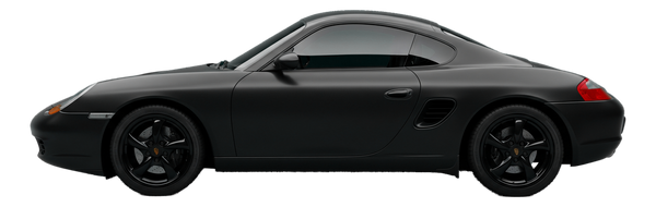 1997–2004 Porsche Boxster
