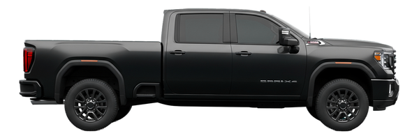 2020–2026 GMC Sierra 2500/3500