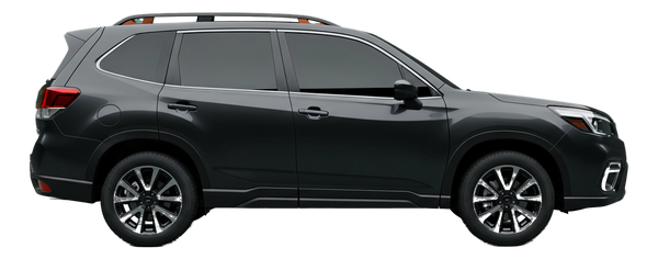 2025–2026 Subaru Forester