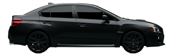 2015–2021 Subaru WRX