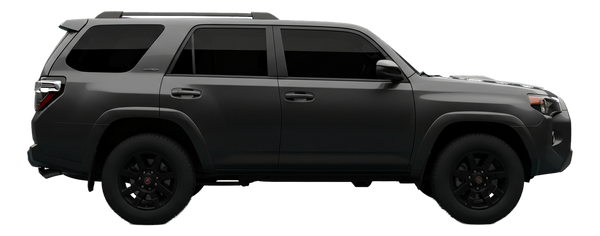 2010–2024 Toyota 4Runner