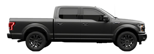 2015–2020 Ford F-150