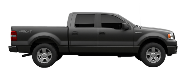 2004–2008 Ford F-150