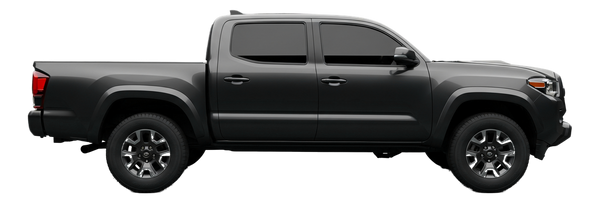 2016–2023 Toyota Tacoma