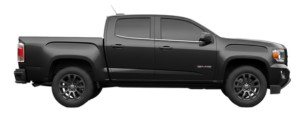 2015–2022 GMC Canyon