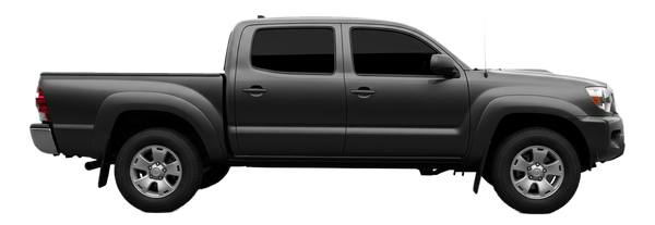 2005–2015 Toyota Tacoma