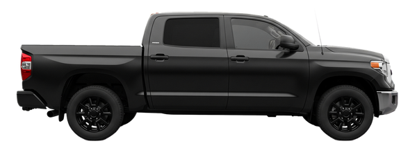 2007–2021 Toyota Tundra