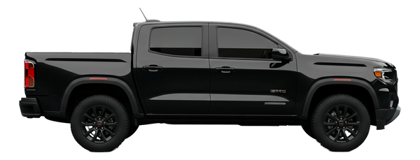 2023–2026 GMC Canyon