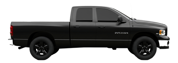 2002–2008 Dodge Ram 1500