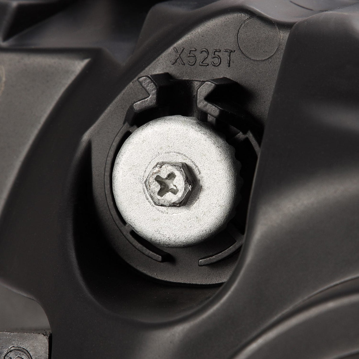 Phares halogènes projecteurs noirs pour Ford Super Duty/Excursion série PRO 05-07