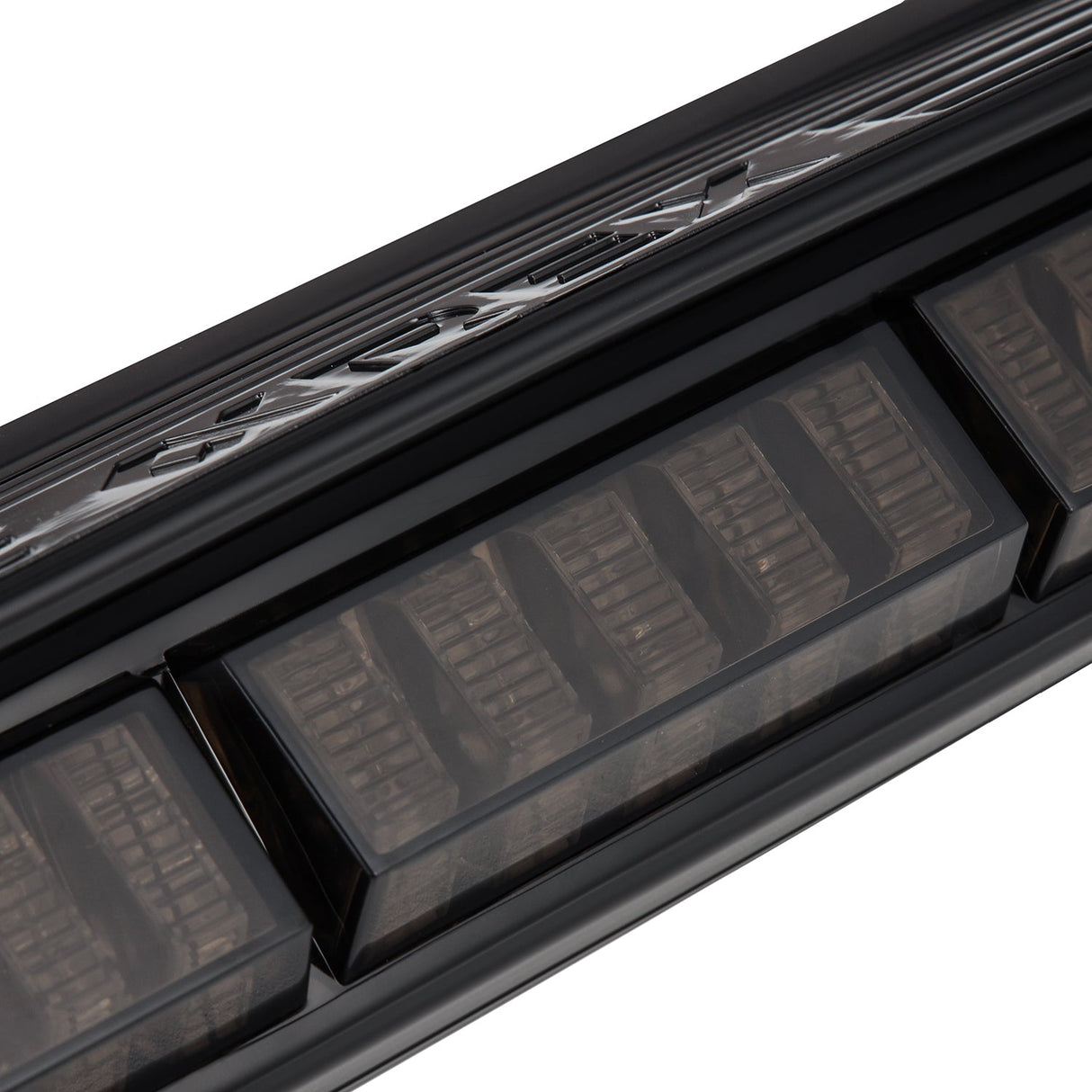 05-15 Toyota Tacoma NOVA-Series Prismatic LED Third Brake Light Alpha-Black