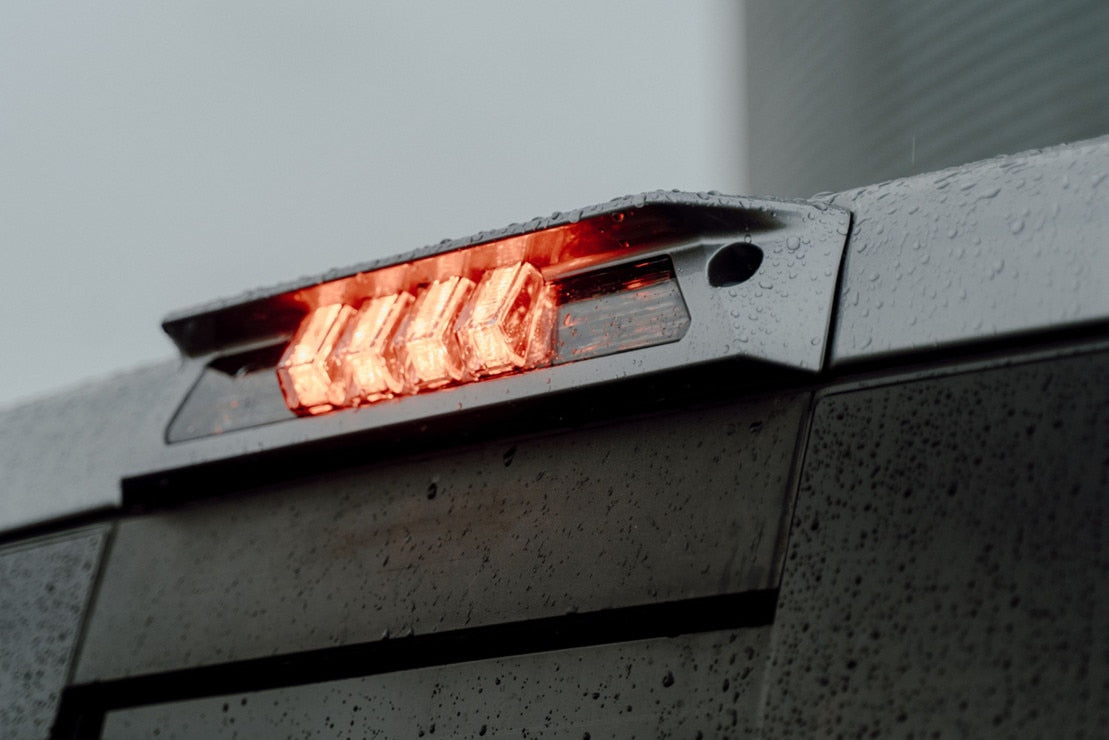 Dodge Ram HD (19+) LED Third Brake Light