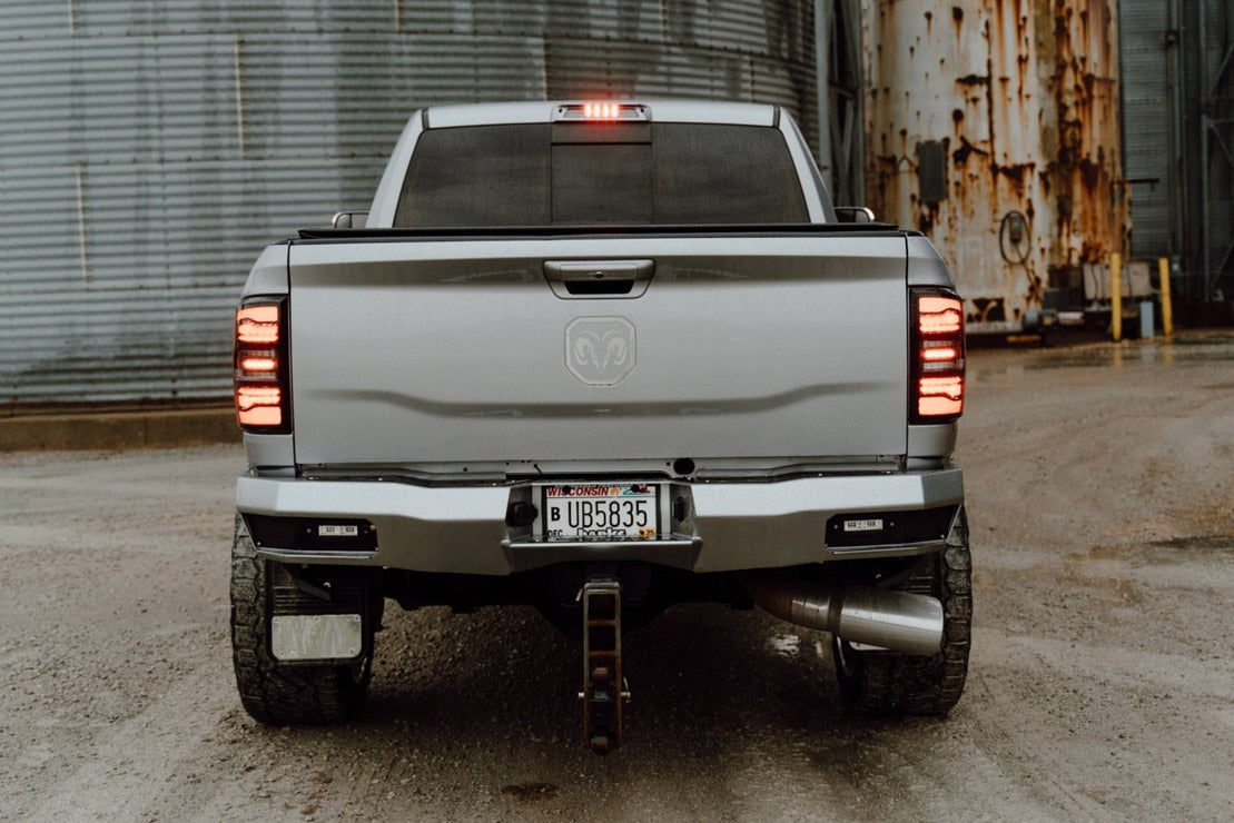 Dodge Ram (09-18) LED Third Brake Light