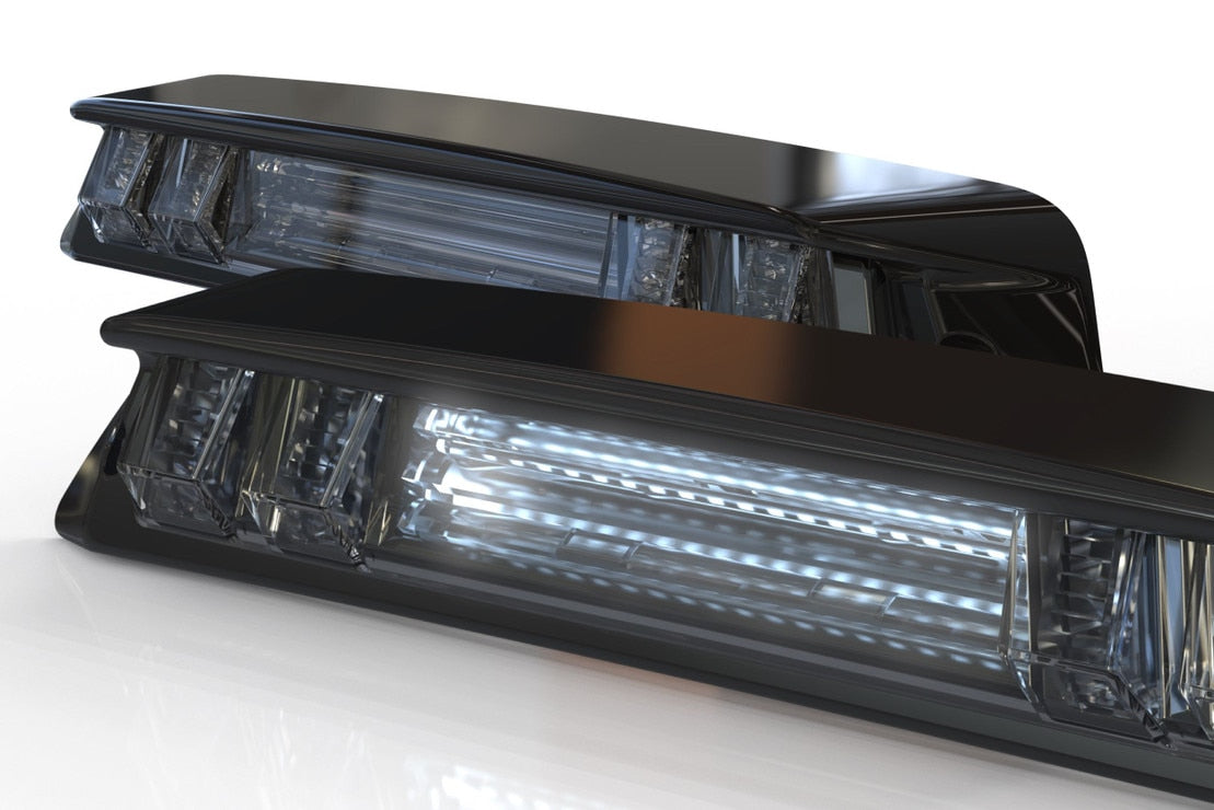 Ford F150 (15-24) : feu stop LED Morimoto X3B