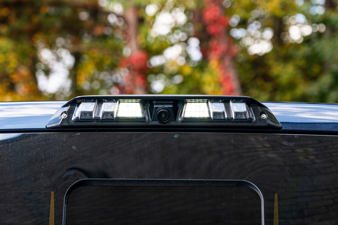Ford F150 (15-24) : feu stop LED Morimoto X3B