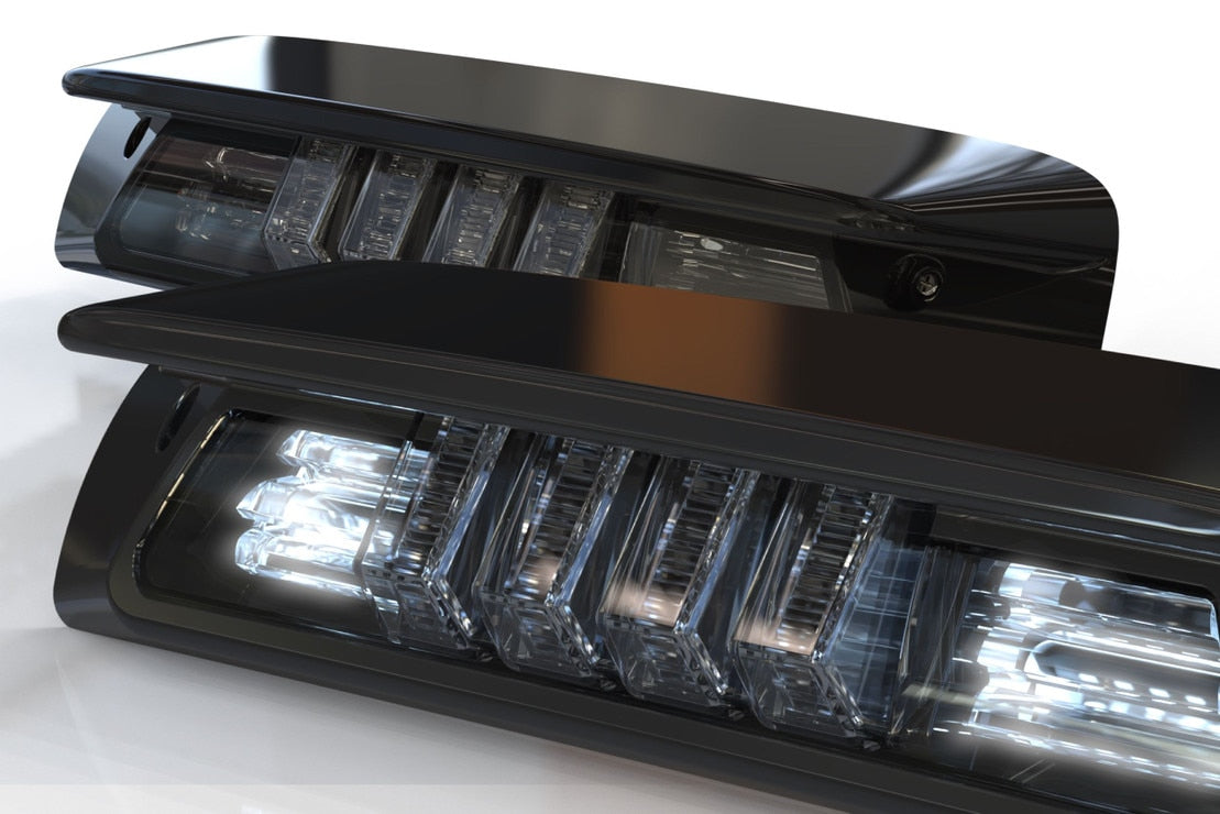 Chevrolet Silverado (14-18) LED Third Brake Light