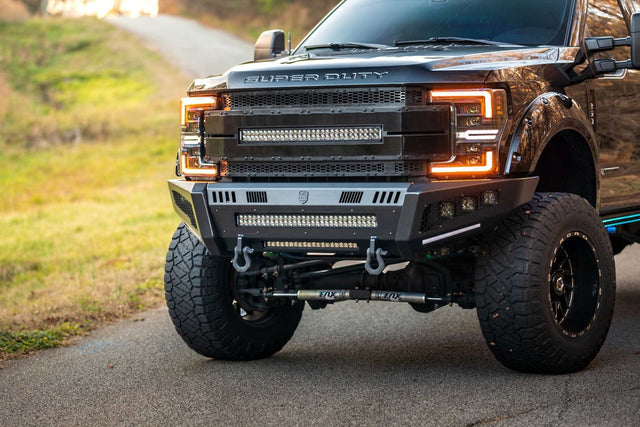 Ford Super Duty (17-19) XB Led Headlights