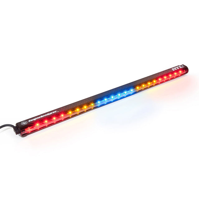 RTL LED Rear Light Bar - Universal