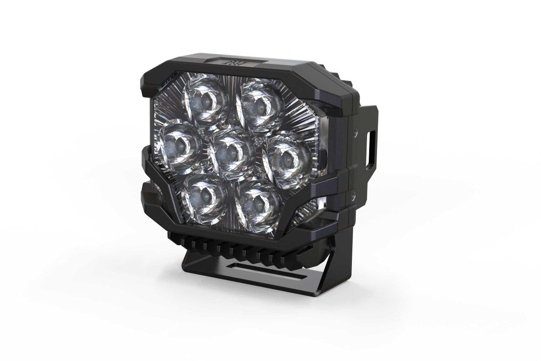 Morimoto BigBanger LED Pod SIMPLE (Universel)