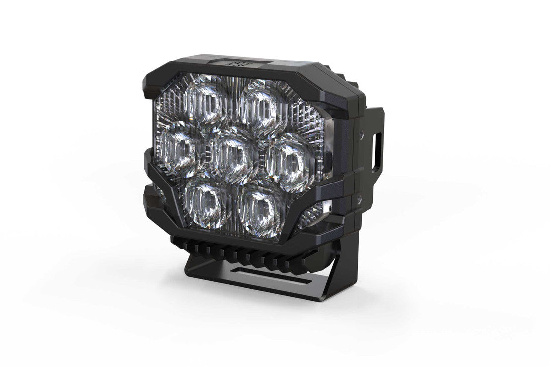 Morimoto BigBanger LED Pod SIMPLE (Universel)