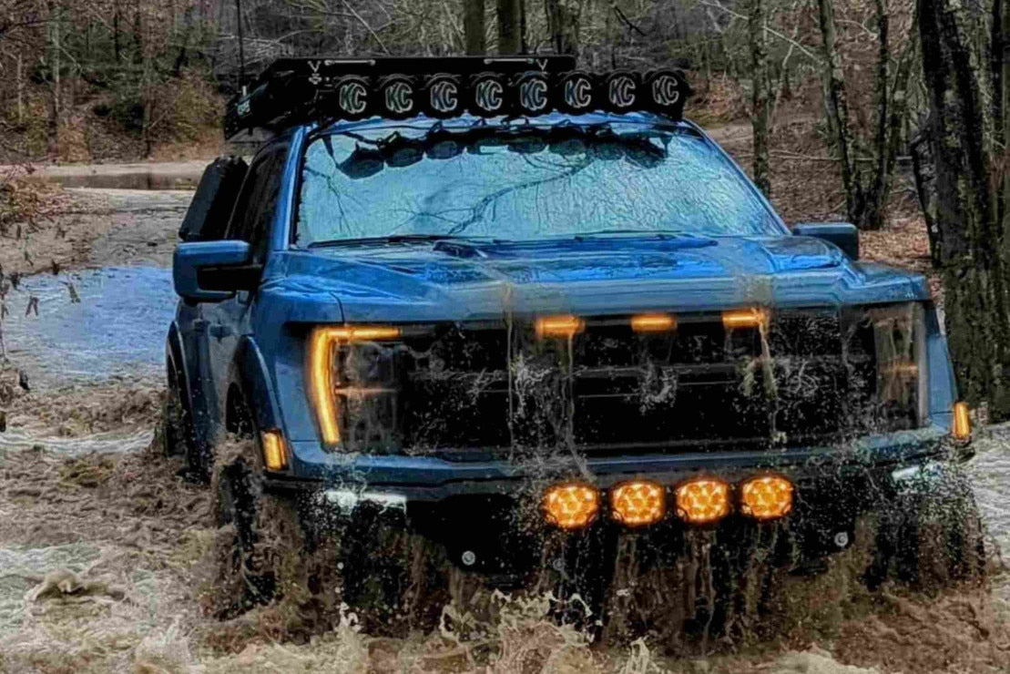 Bigbanger Bar: 4 Pod / 29"