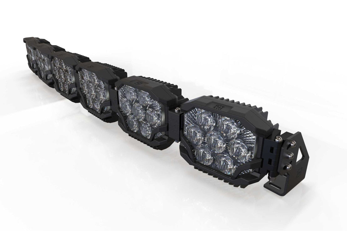 Bigbanger Bar: 6 Pod / 43"