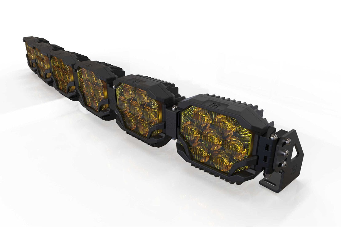 Bigbanger Bar: 6 Pod / 43"