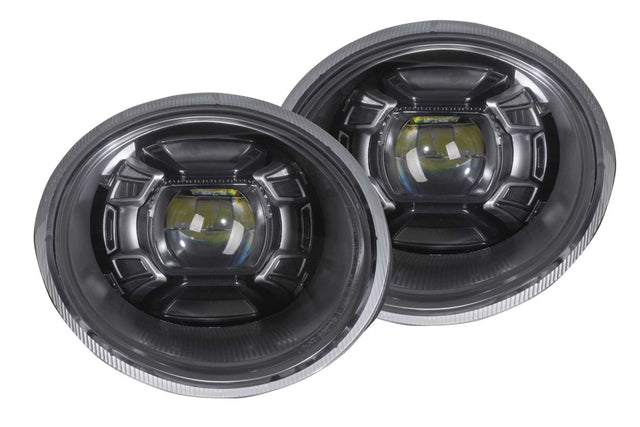 Porsche 911 997 (05-13) XB Led Headlights