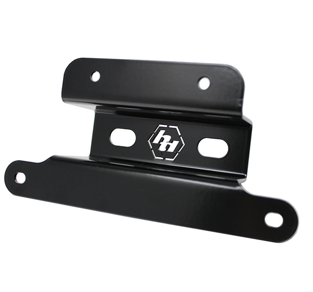 RTL-M Spare Tire Mount Kit - Universal