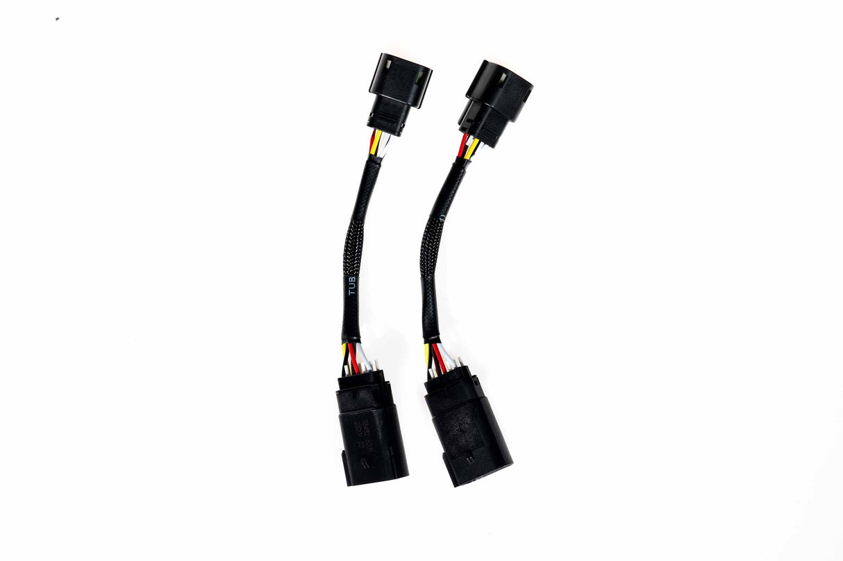 9006 Rallonges (paire)
