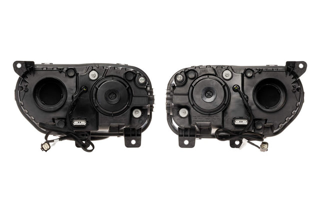 Dodge Challenger (15-23) Xrgb Led Headlights