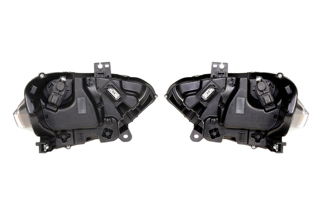 Phares à LED Ford Mustang (15-17) Xb (Gen II)