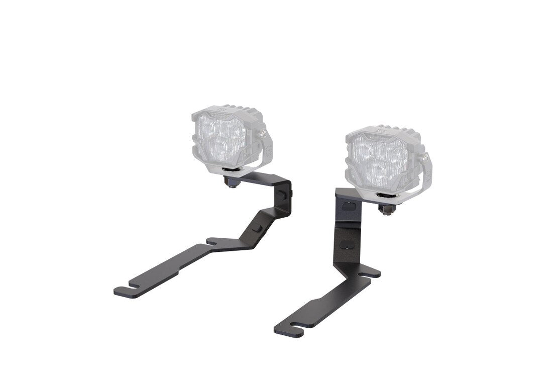 Système de feux de fossé à LED 4Banger : Ford Transit (2013+)