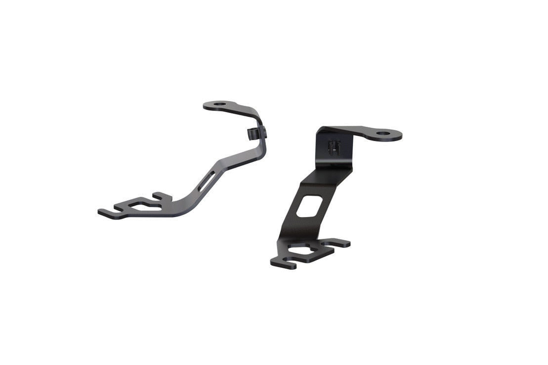 Système de feux de fossé à LED 4Banger : Ford Transit (2013+)