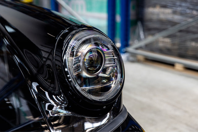 Porsche 911/912/964 (64-94) XB Led Headlights