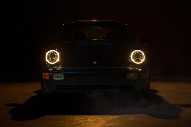 Porsche 911/912/964 (64-94) XB Led Headlights