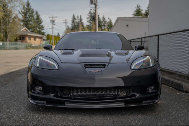 Chevrolet Corvette (05-13) XB Led Headlights