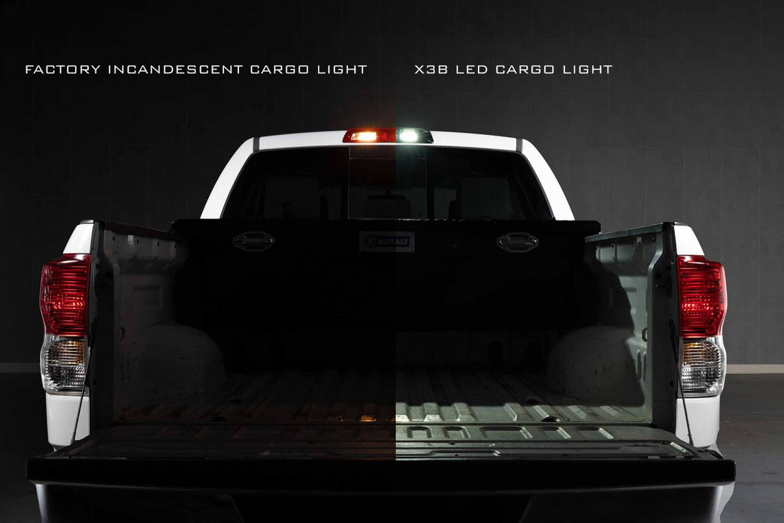 Toyota Tundra (07-13) LED Third Brake Light