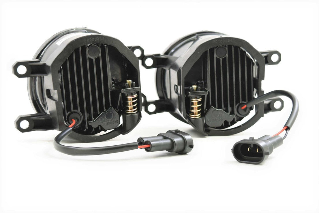 Feux antibrouillard à LED pour Toyota Camry (07-15) XB