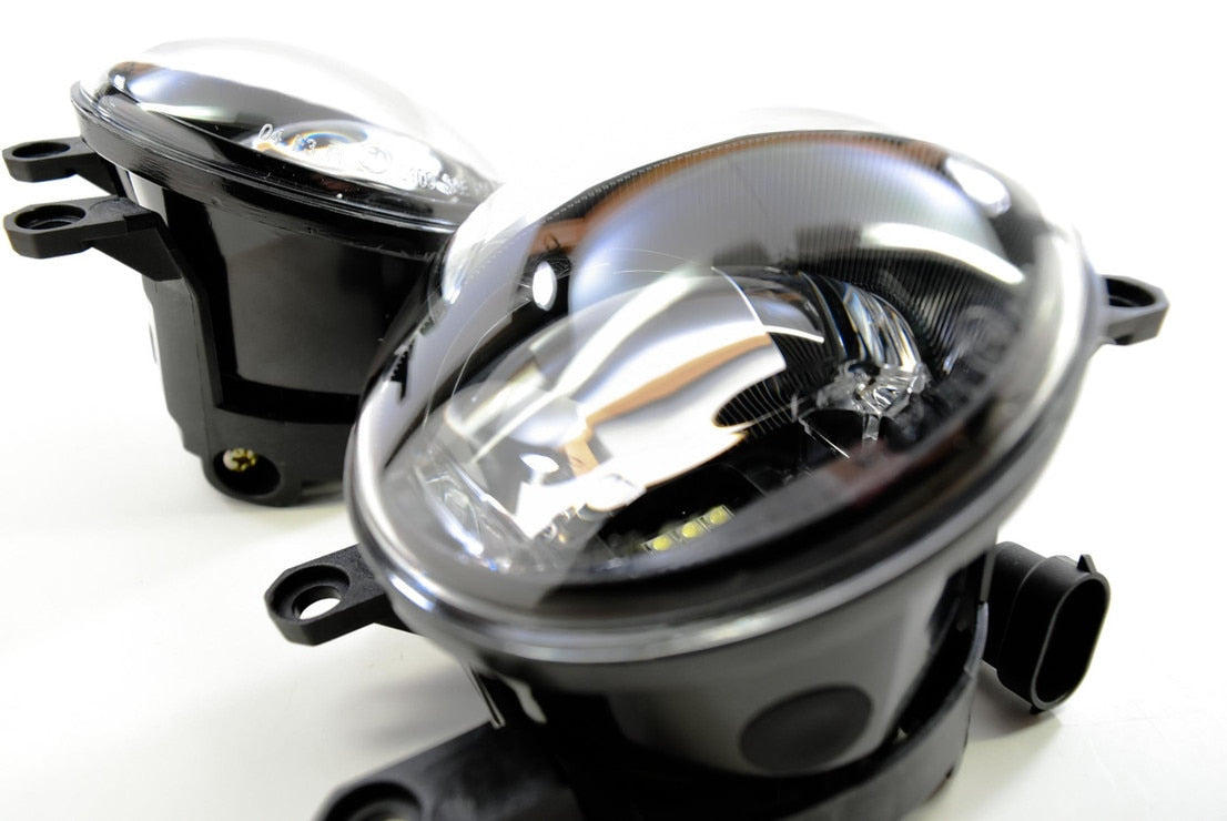 Feux antibrouillard à LED pour Toyota Prius (10-16) XB