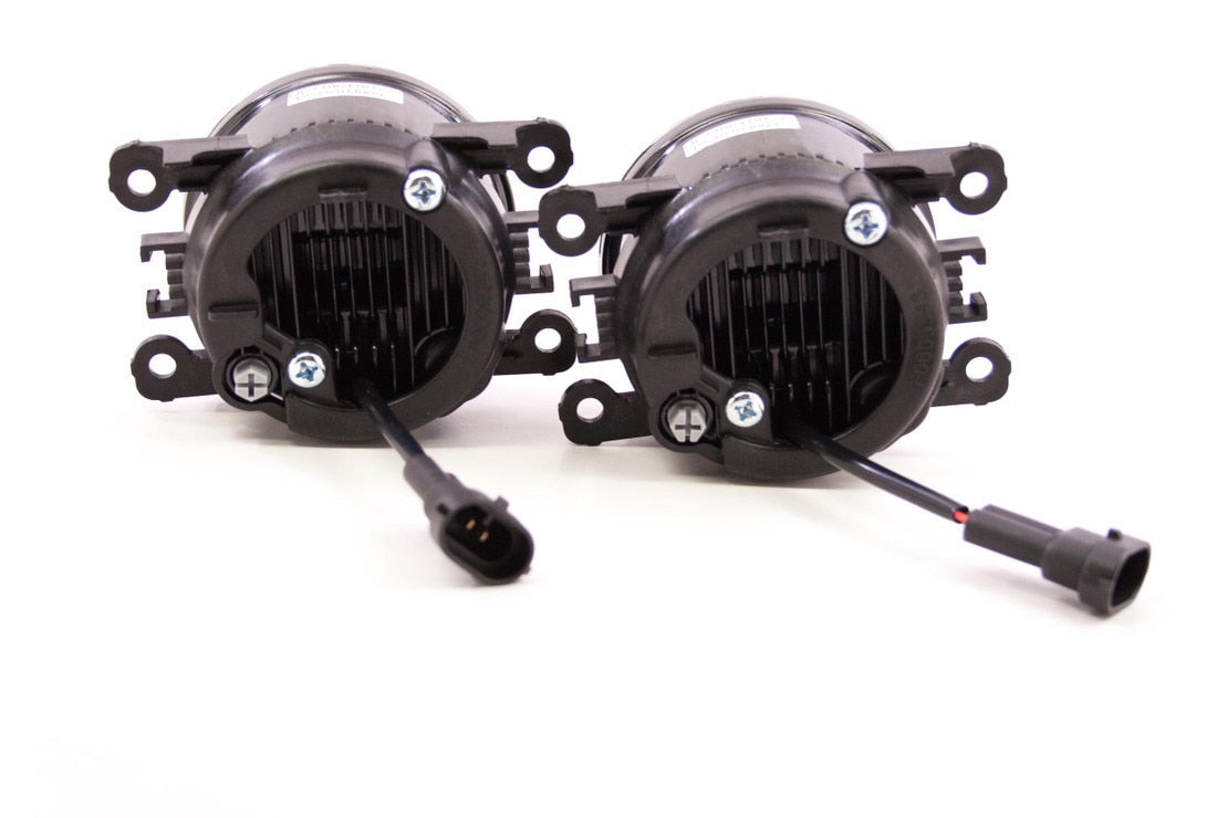 Feux antibrouillard à LED pour Nissan Xterra (05-15) XB