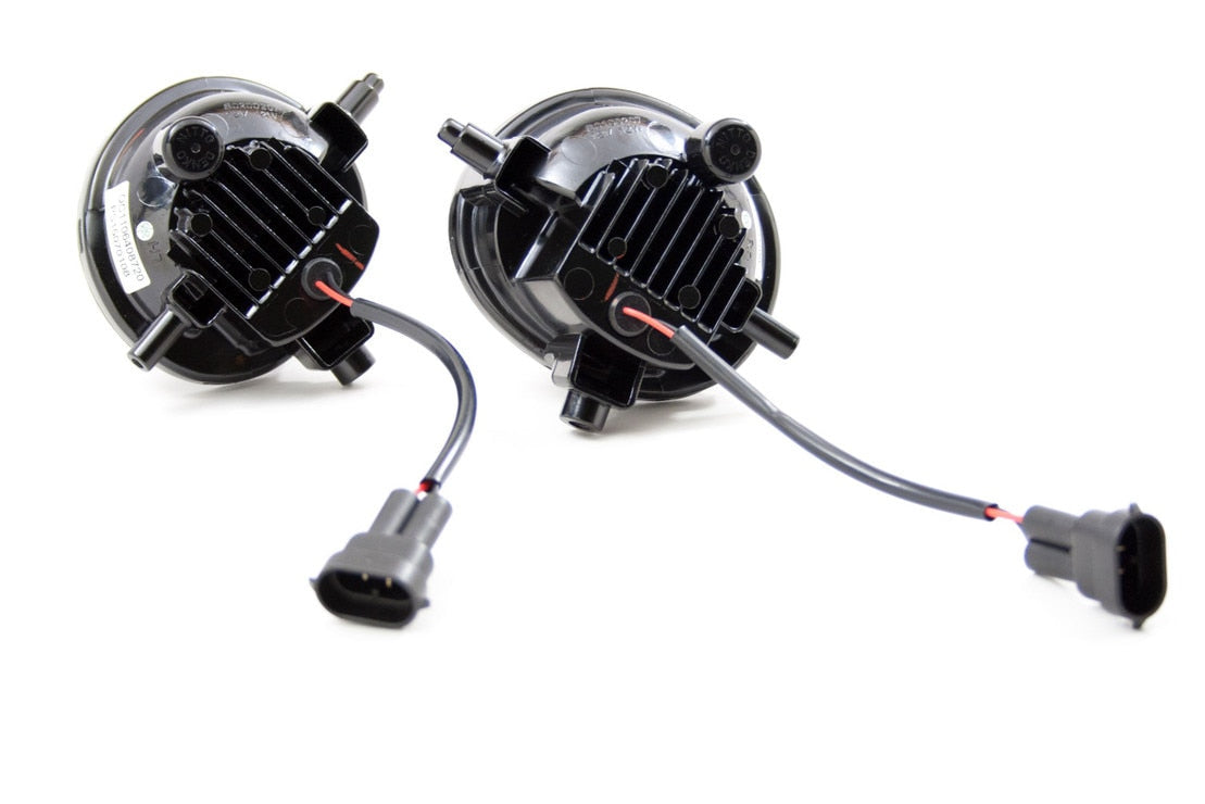 Feux antibrouillard à LED pour Mazda CX-5 (13-15) XB
