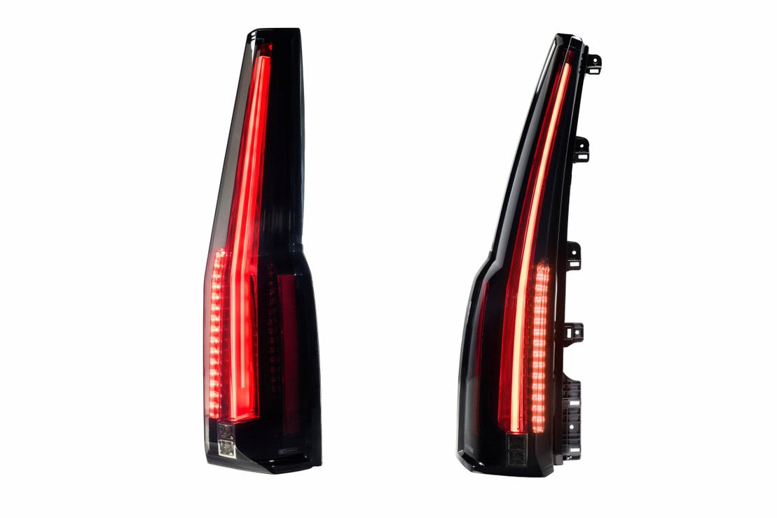 Chevrolet Suburban (15-20) XB LED Tail Lights