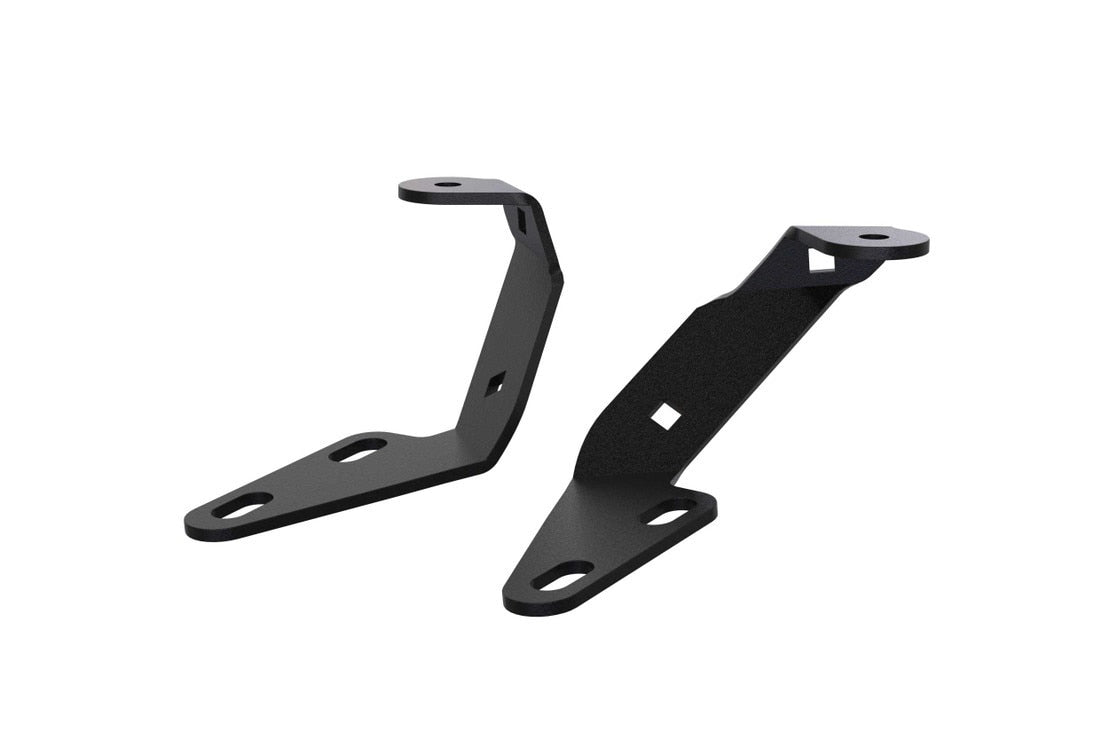 Système de feux de fossé à LED 4Banger : Ford Transit (2013+)